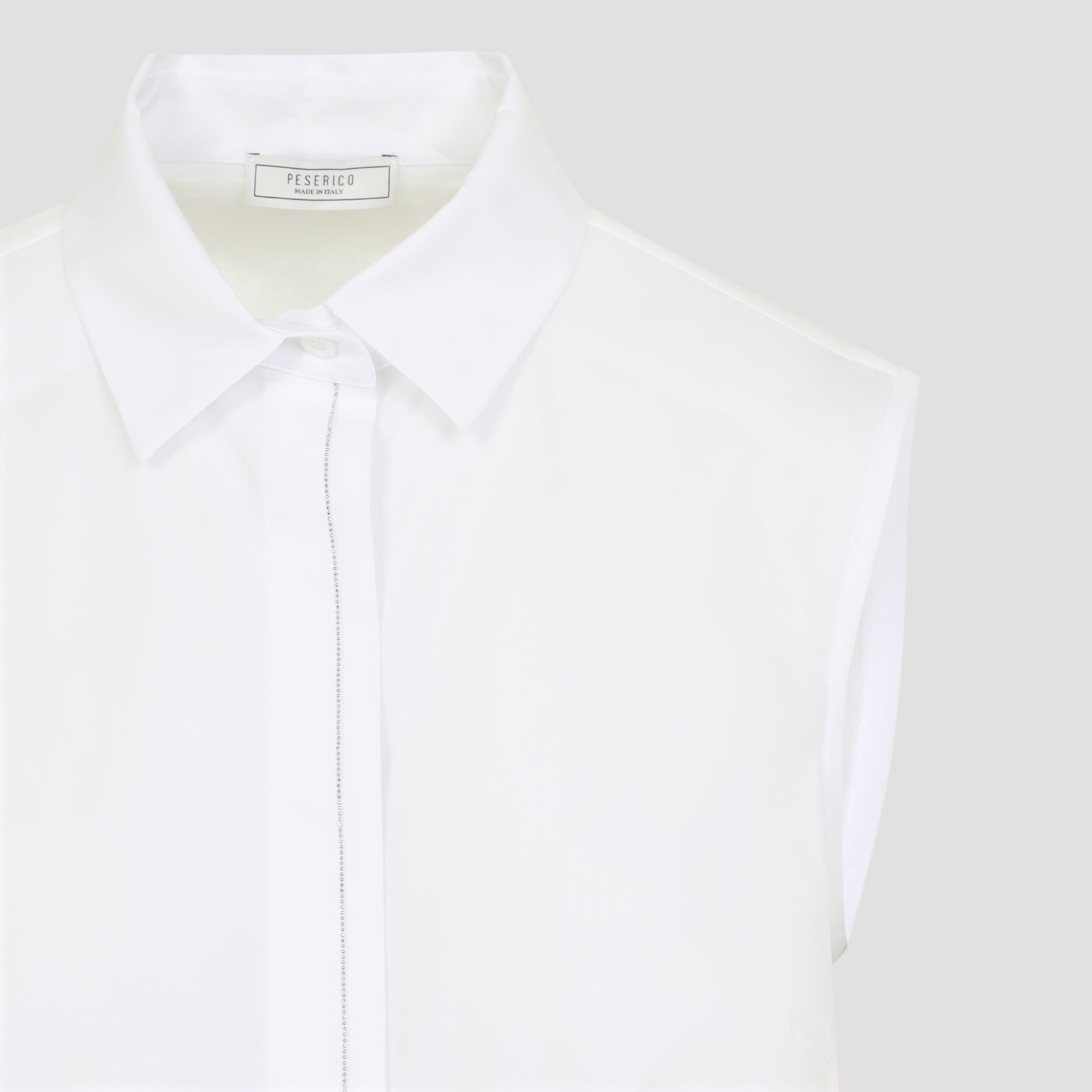 Peserico Tops - White | 2b90e29bbbd117ea0594fa56ea6d41082f8b2f22