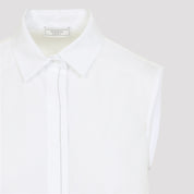 Peserico Tops - White | 2b90e29bbbd117ea0594fa56ea6d41082f8b2f22