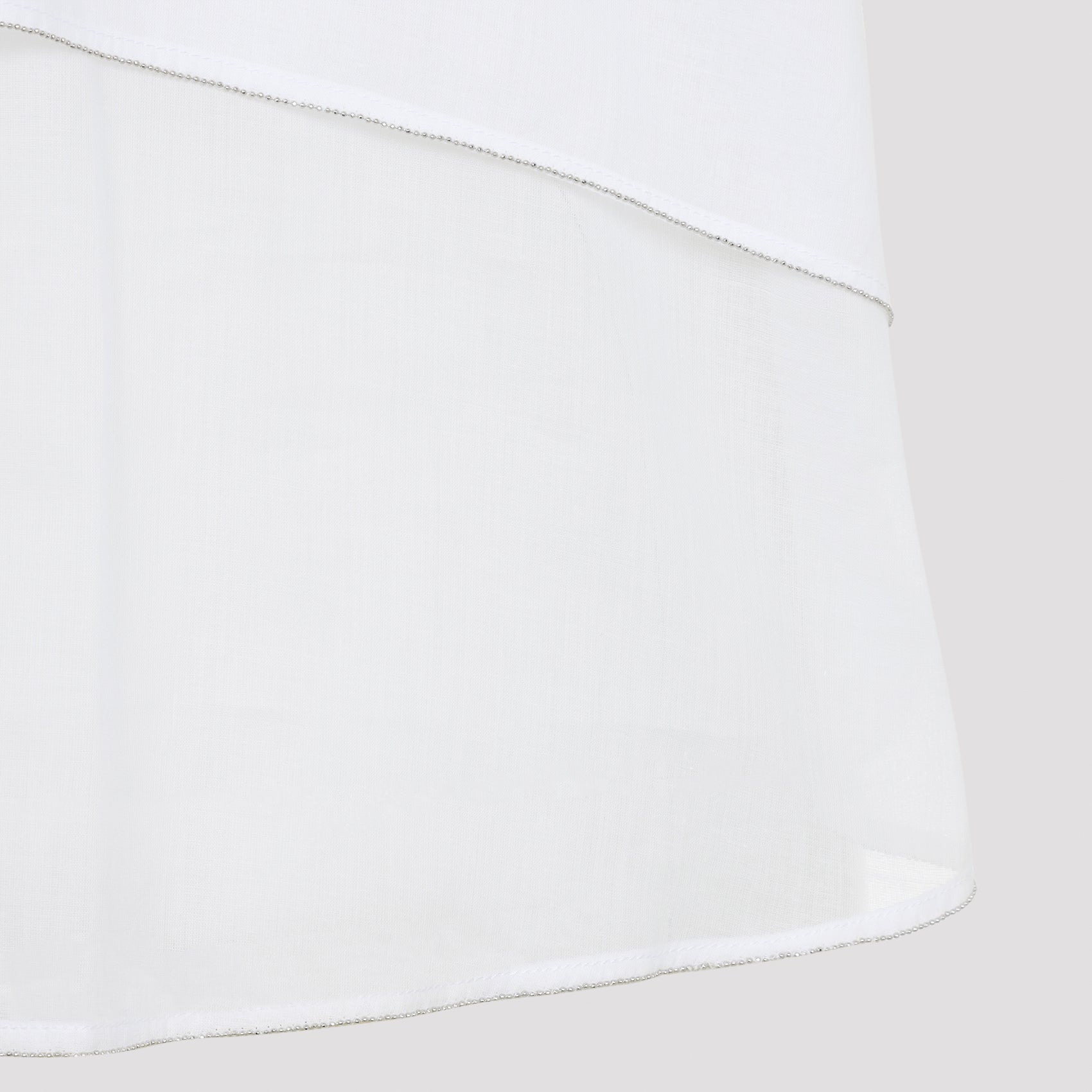 Peserico Tops - White | fc8ffd674416a326d7822db37540c18cc2392c97
