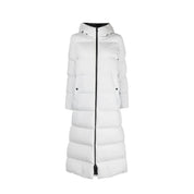 HERNO LAMINAR Long Down Coat