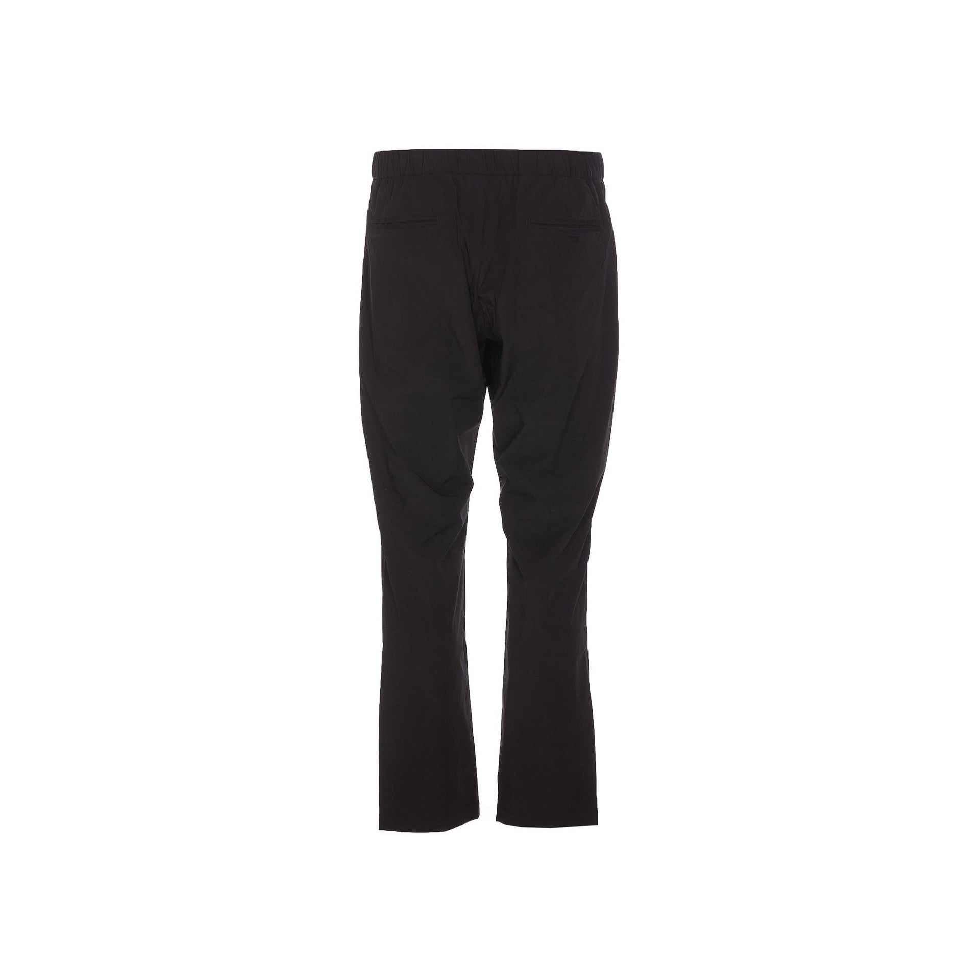 Herno Technical Fabric Pants - MEN CLOTHING - HERNO - T.Luxy