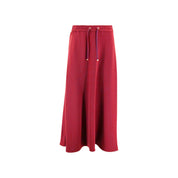 Herno Elastic Waist Midi Skirt - WOMEN CLOTHING - HERNO - T.Luxy