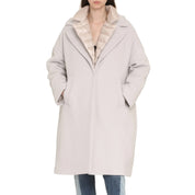 HERNO Padded Oversize Coat