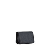 Balenciaga Leather BB Wallet And Card Holder - WOMEN ACCESSORIES - BALENCIAGA - T.Luxy