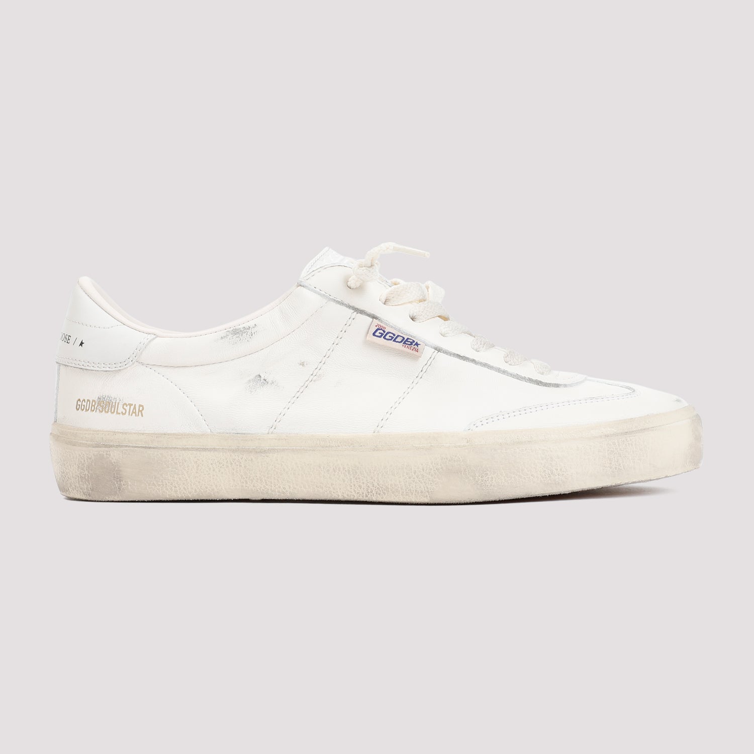 Golden Goose Sneakers - White | 6def8528e8209cd2406a7a5b1e94abd59453f015