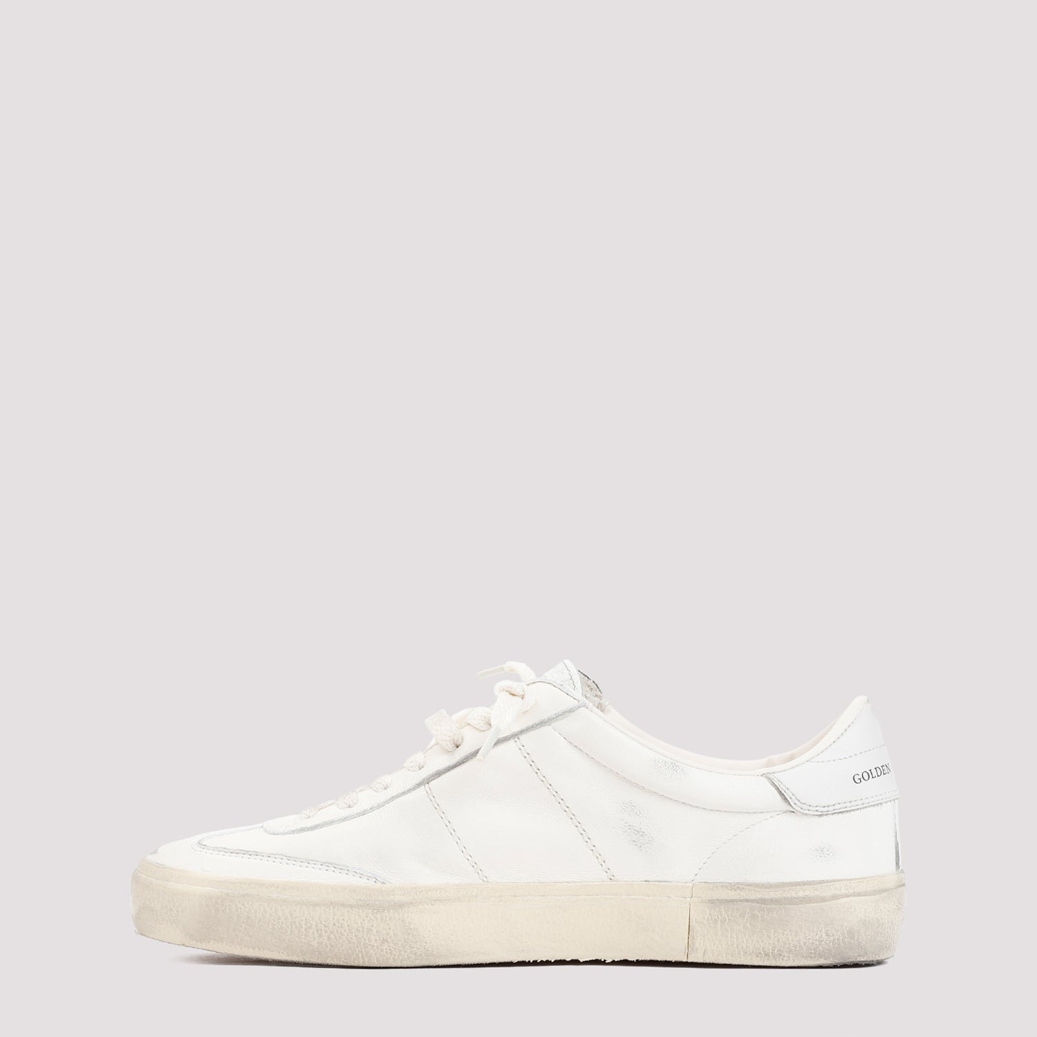 Golden Goose Sneakers - White | cc592e34b6556859c5d6e3f6c53497c8e05a0fed