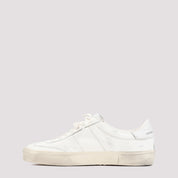 Golden Goose Sneakers - White | cc592e34b6556859c5d6e3f6c53497c8e05a0fed