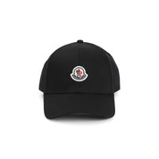 Moncler Baseball Cap - MEN ACCESSORIES - Moncler - T.Luxy