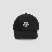 Moncler Baseball Cap - MEN ACCESSORIES - Moncler - T.Luxy
