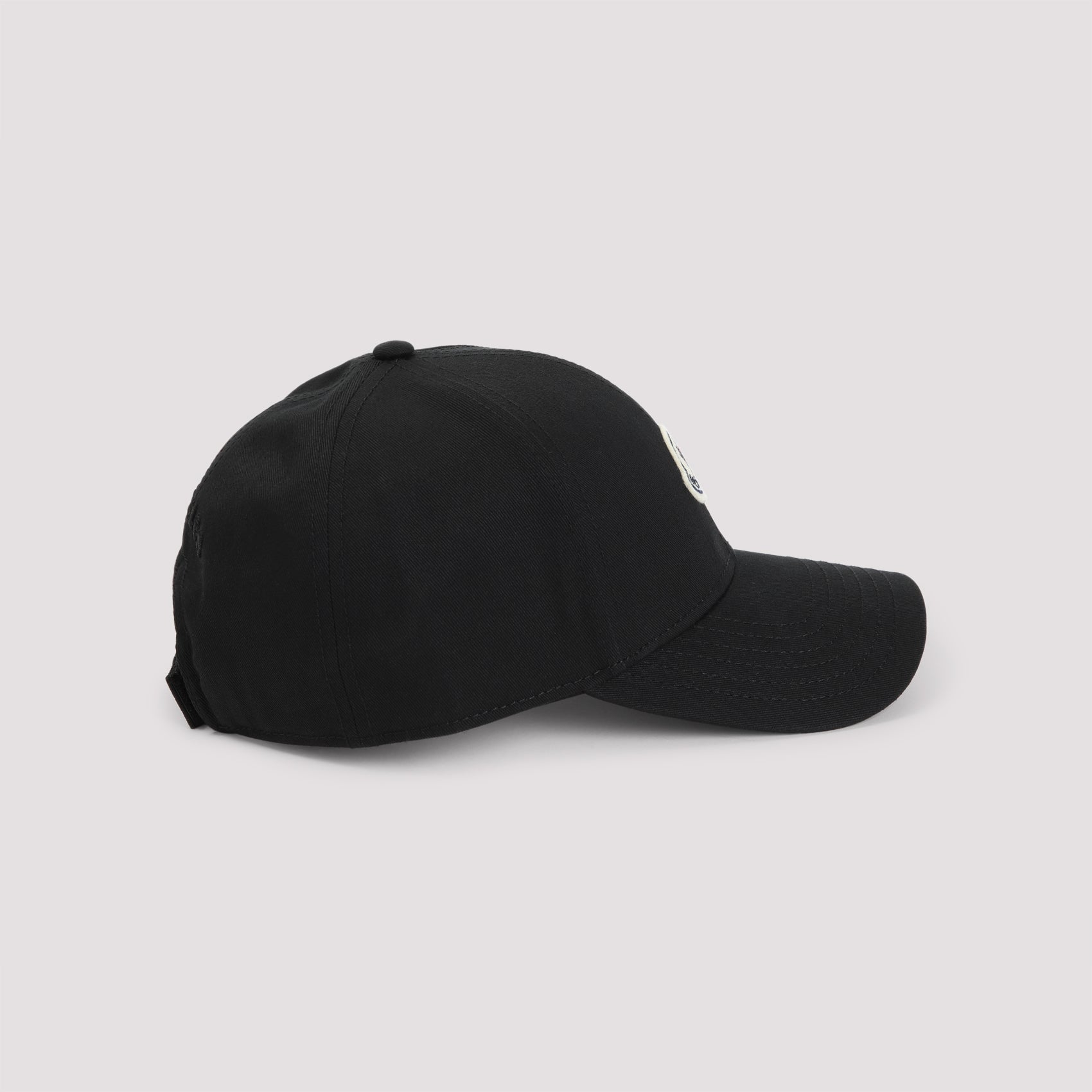 Moncler Baseball Cap - MEN ACCESSORIES - Moncler - T.Luxy