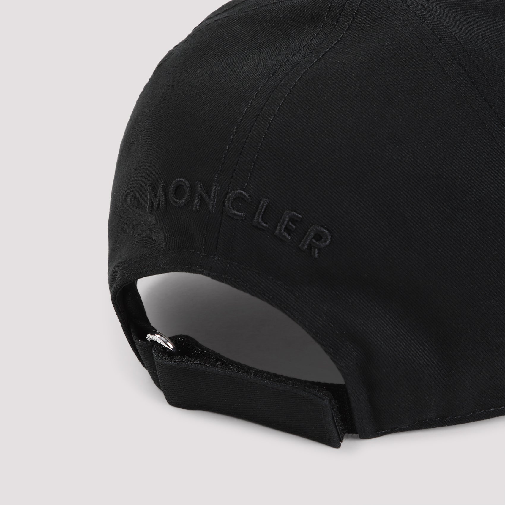 Moncler Baseball Cap - MEN ACCESSORIES - Moncler - T.Luxy