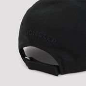 Moncler Baseball Cap - MEN ACCESSORIES - Moncler - T.Luxy