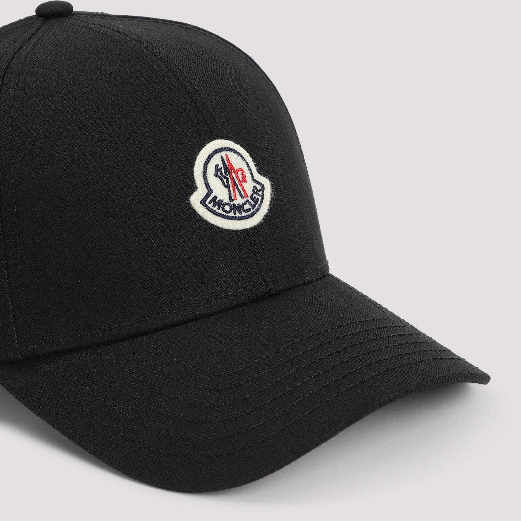 Moncler Baseball Cap - MEN ACCESSORIES - Moncler - T.Luxy