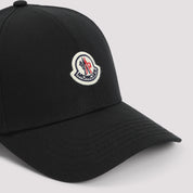 Moncler Baseball Cap - MEN ACCESSORIES - Moncler - T.Luxy