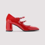 Carel Paris Pumps - Red | 9146550d1bf347bda7d05f2aa407751548ce964f