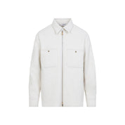 Moncler Shirts - White | 2b2c88ef2450ed33d216c78a3ed580276281aa5b