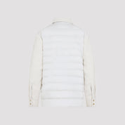 Moncler Shirts - White | f4837d7bbbc30a462dda6fe5f33aa5fc0ed9d71d