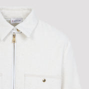 Moncler Shirts - White | dfb67fcfa3f4eec5d7eae1c741946cf136525aa6