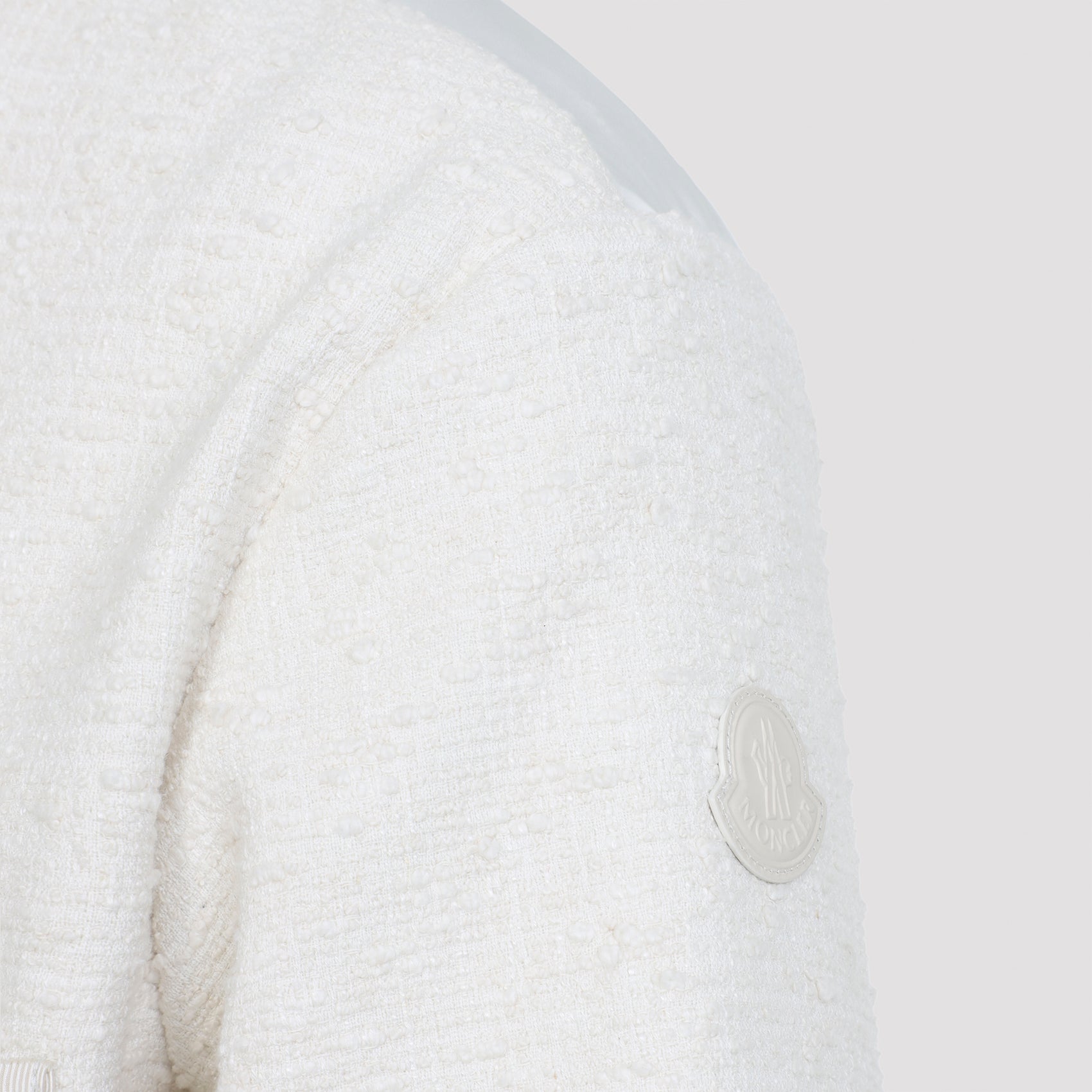 Moncler Shirts - White | 1b01878c3cbd1635fa58a5d5be53d8d7597f9530