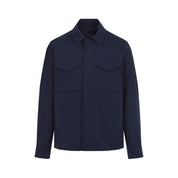 Moncler Down jackets - Blue | e9b5bf3fe1f820c0766e186b29284d5093d5ff21