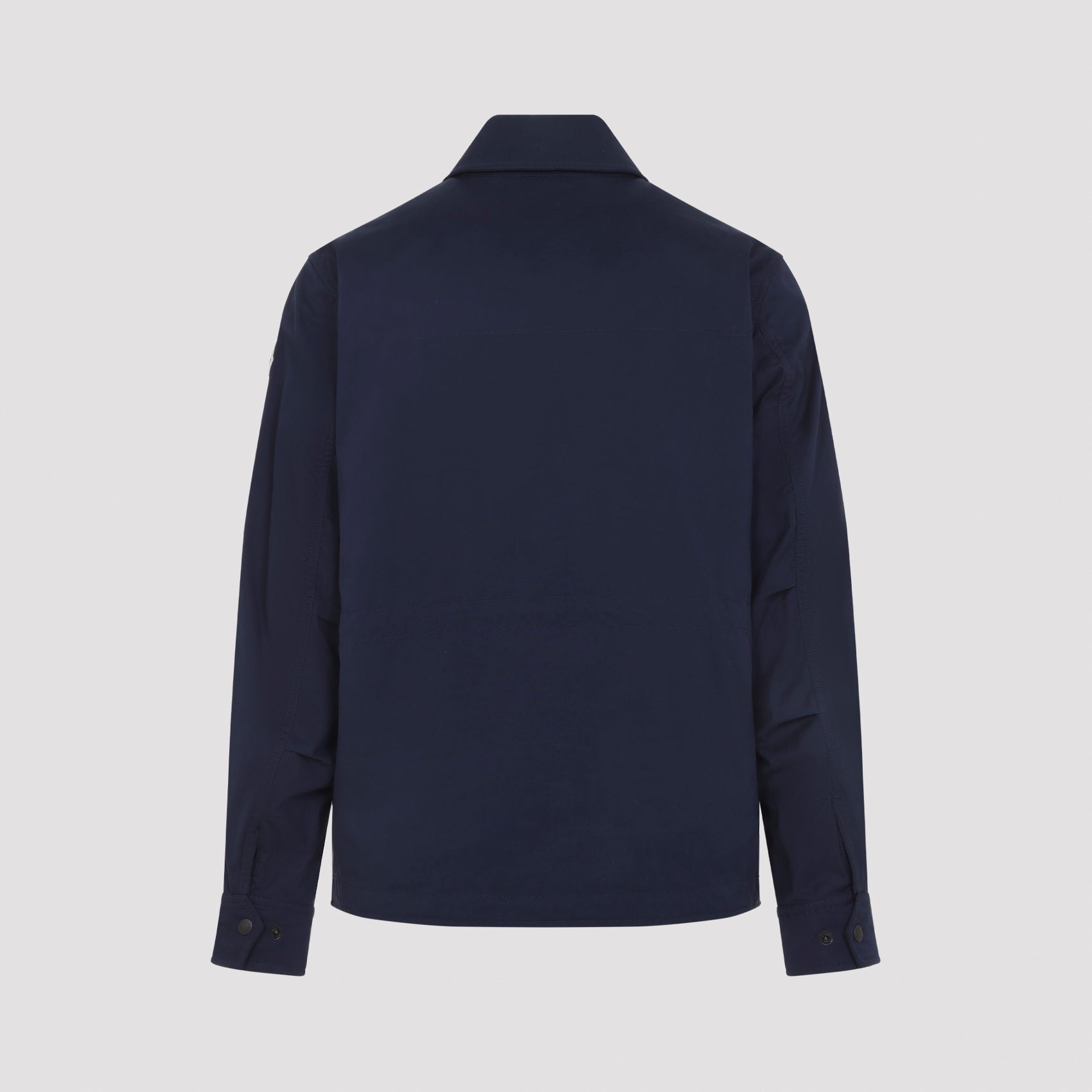 Moncler Roquille Shirt Jacket - MEN CLOTHING - Moncler - T.Luxy