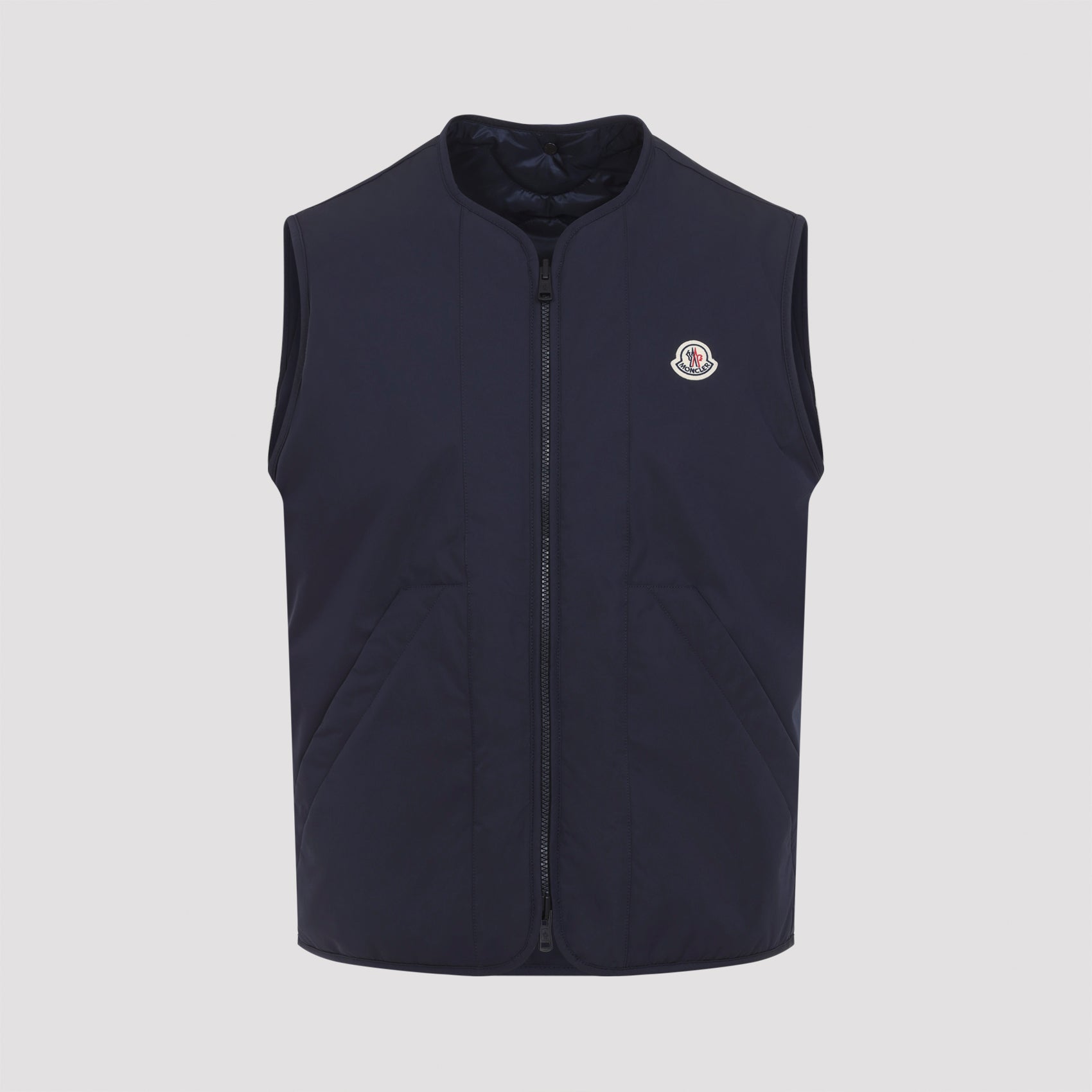 Moncler Roquille Shirt Jacket - MEN CLOTHING - Moncler - T.Luxy
