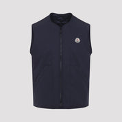Moncler Down jackets - Blue | 16282b3890e40079b21e9b654db71f7e6a263c37