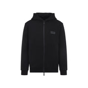 Moncler Cotton Sweatshirt - MEN CLOTHING - Moncler - T.Luxy