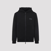 Moncler Cotton Sweatshirt - MEN CLOTHING - Moncler - T.Luxy