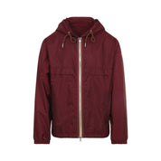 Moncler Down jackets - Red | cadbedf24570723aa3b9d2b1f40a11ebc56d9fbb