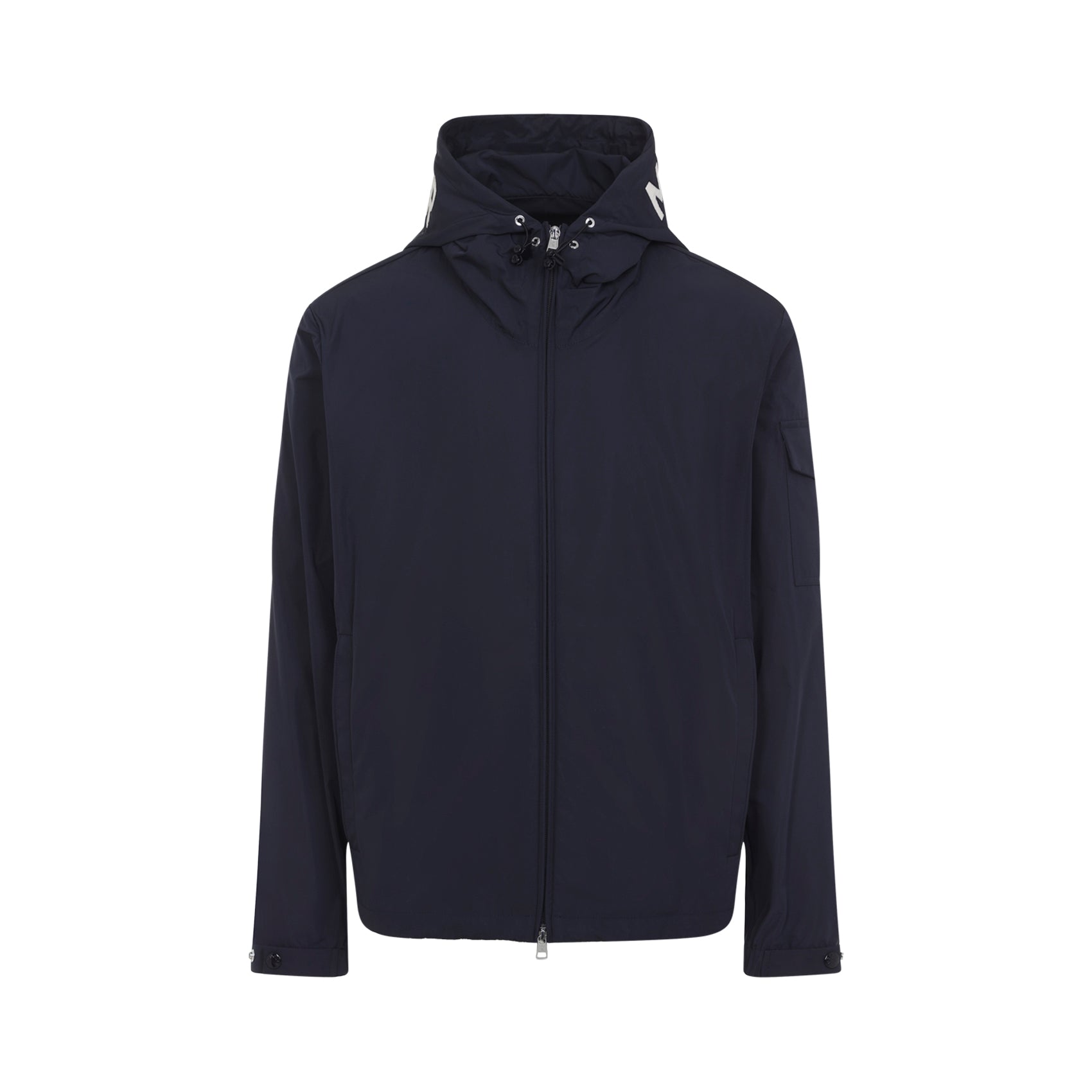 Moncler Sassiere Jacket - MEN CLOTHING - Moncler - T.Luxy