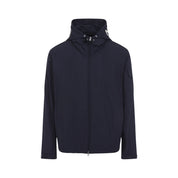 Moncler Down jackets - Blue | 86330933f8970d69ee0f17f39a768235bea11b16