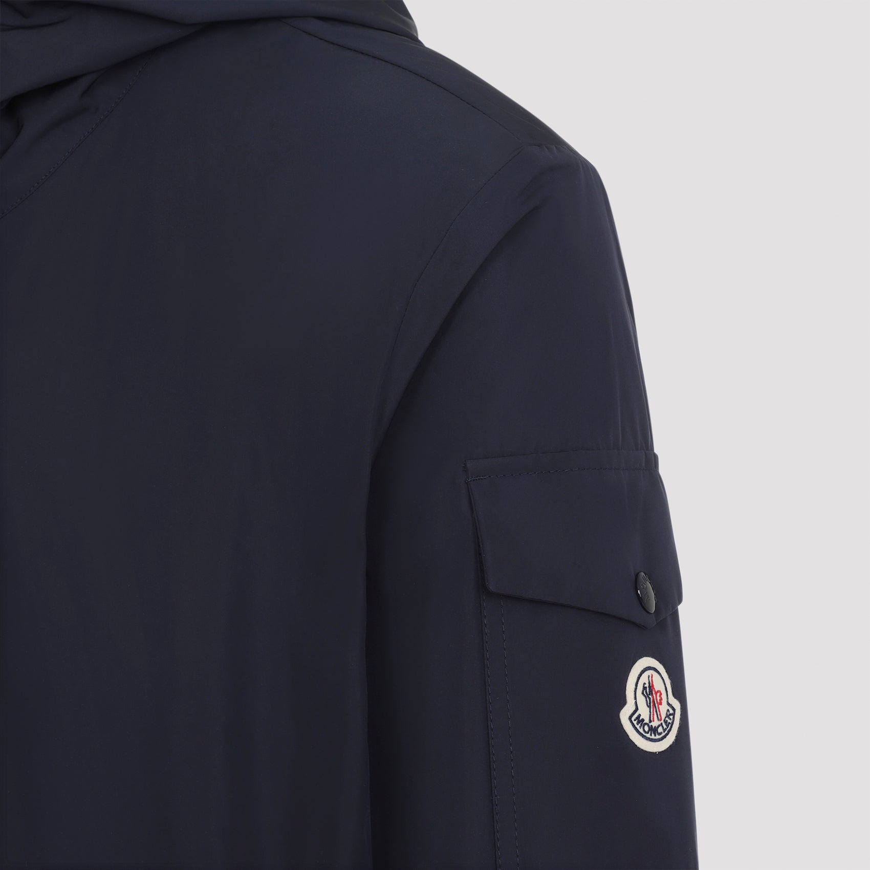 Moncler Sassiere Jacket - MEN CLOTHING - Moncler - T.Luxy