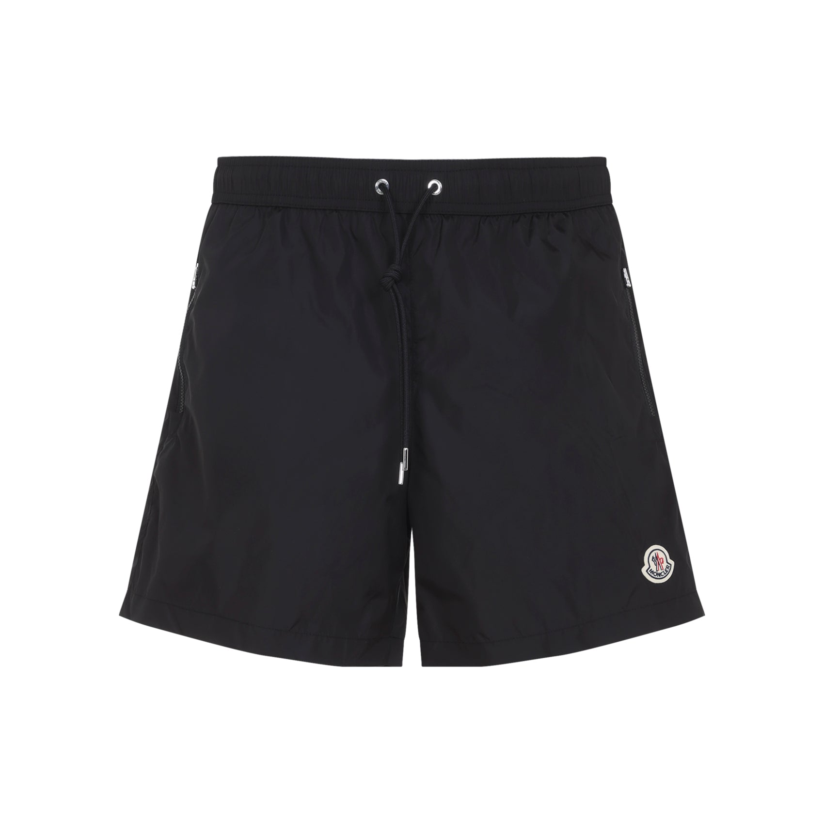 Moncler Swim shorts - Black | 48f6322e856d38ca346f85b7708f822006f40186