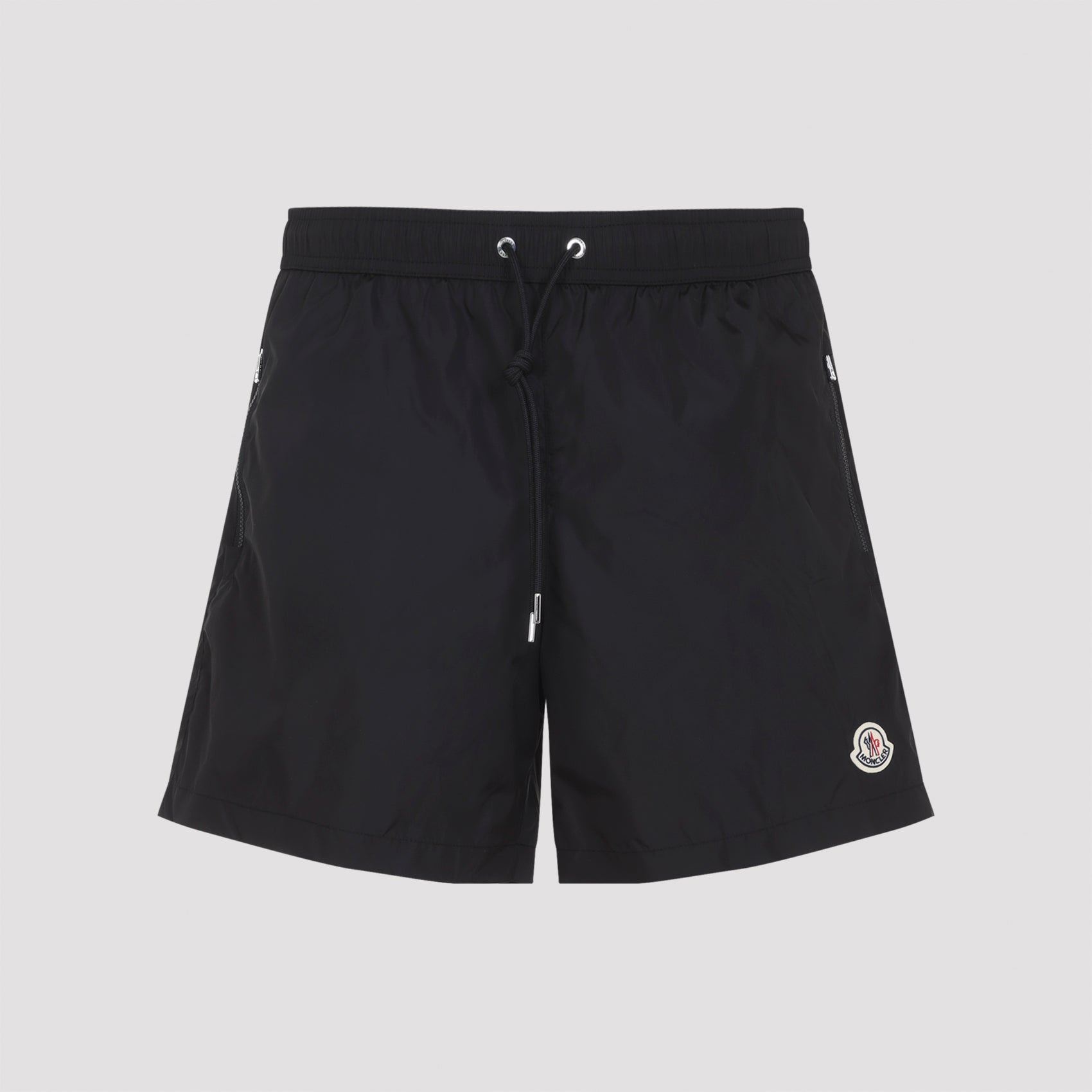 Moncler Swim shorts - Black | b0a454332235880e86d633e314a6ab61673c3a8f