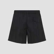 Moncler Swim shorts - Black | 3569b4ae4346eaaa420d1ebdee43bb86af211676