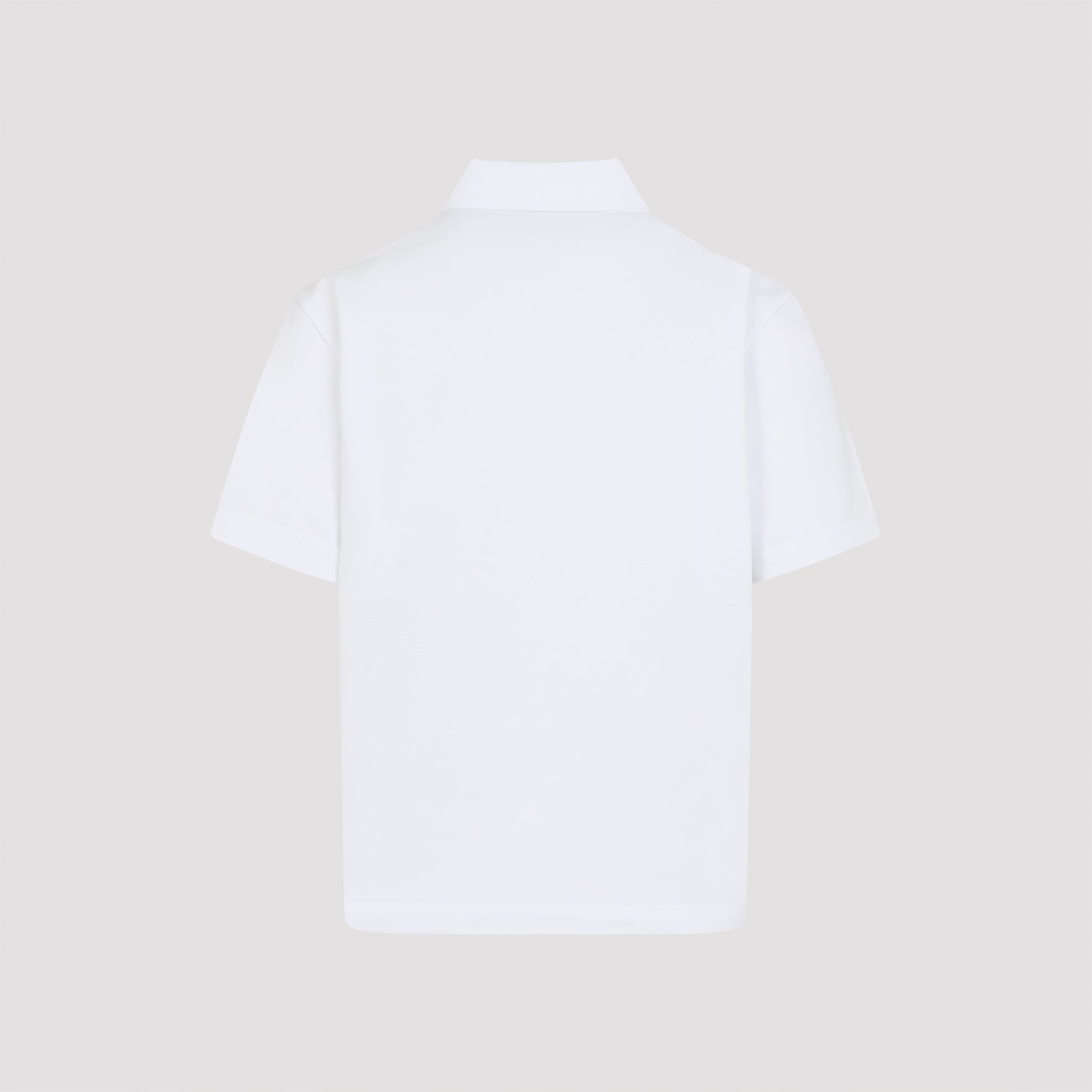 Moncler Short Sleeves Polo - MEN CLOTHING - Moncler - T.Luxy