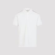 Moncler Short Sleeves Polo - MEN CLOTHING - Moncler - T.Luxy