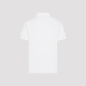 Moncler Short Sleeves Polo - MEN CLOTHING - Moncler - T.Luxy