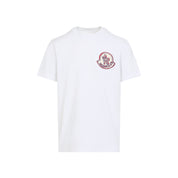 Moncler Short Sleeves T-Shirt - MEN CLOTHING - Moncler - T.Luxy