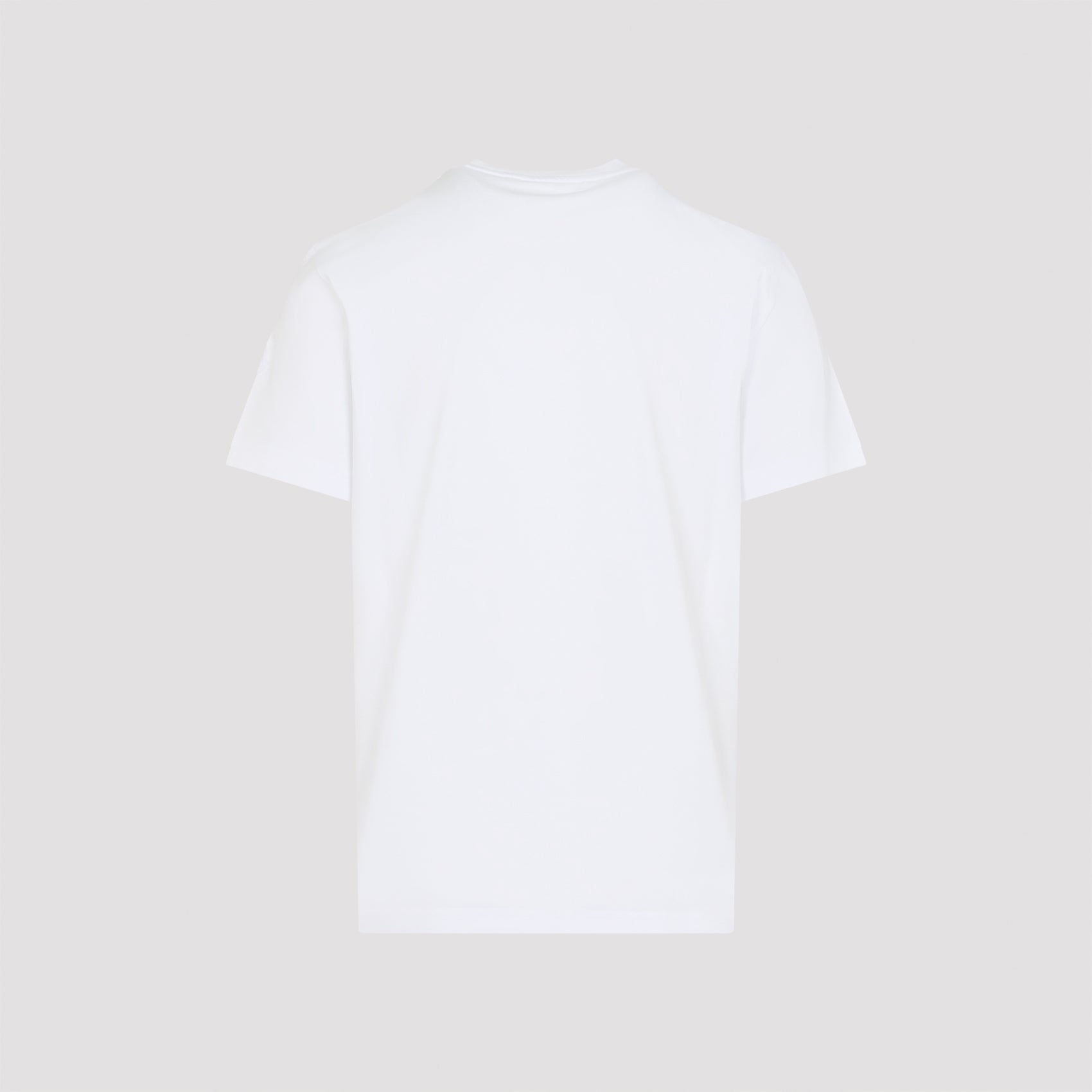 Moncler Short Sleeves T-Shirt - MEN CLOTHING - Moncler - T.Luxy