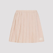 Moncler Mini skirts - Pink & Purple | a6db4689dd21deac8d120e579d204160062fe28c