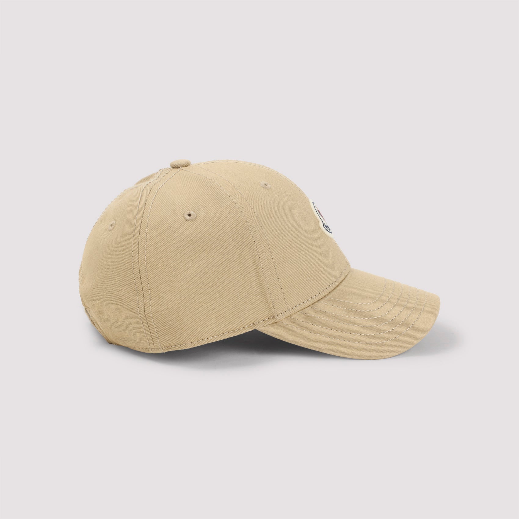 Moncler Baseball Cap - WOMEN ACCESSORIES - Moncler - T.Luxy