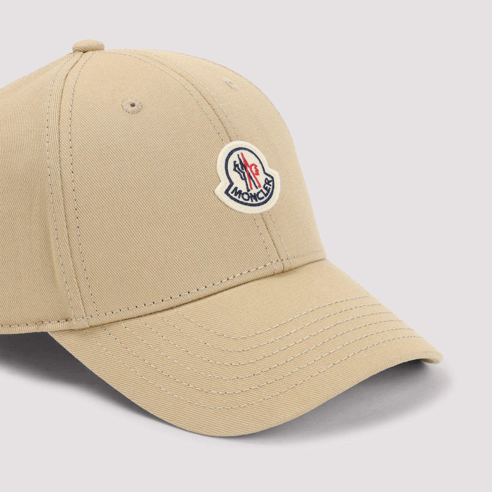 Moncler Baseball Cap - WOMEN ACCESSORIES - Moncler - T.Luxy