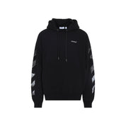 Off White Hoodies - Black | d1b33b20ab149f825f3df2ba1cef39f053ab7842
