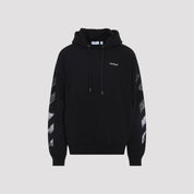 Off White Hoodies - Black | 35d8e8a22c258e3b519452214f1ae345b57d578b
