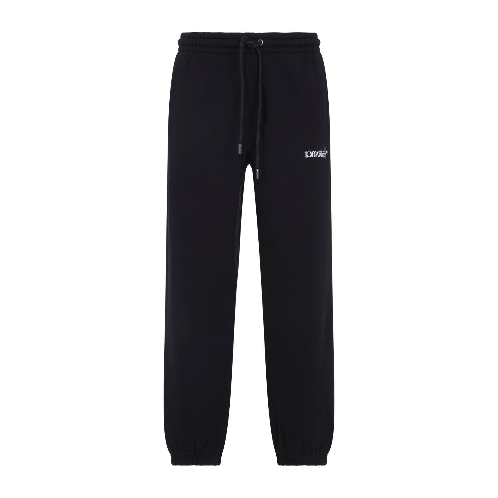 Off White Track pant - Black | 71647c15bc1b4e99664990a4a052f4bb56c70d79