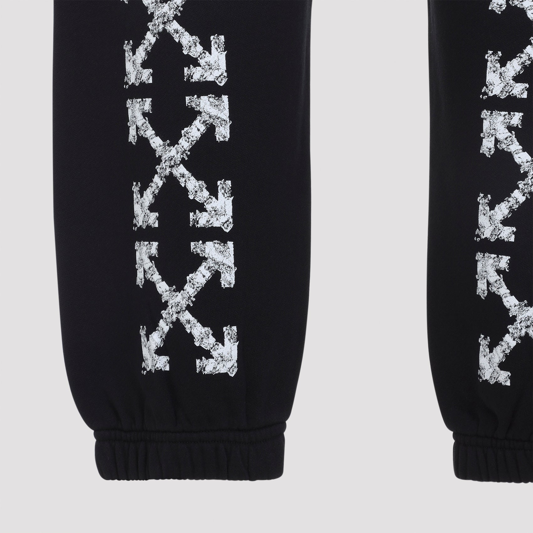 Off White Track pant - Black | 8f6f74bc85219f9935226e3b20dd98203c5c2f18
