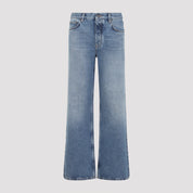 Off-White Jeans - Blue | c4c74015028ce59e66bf76e2f181a99b181ae954