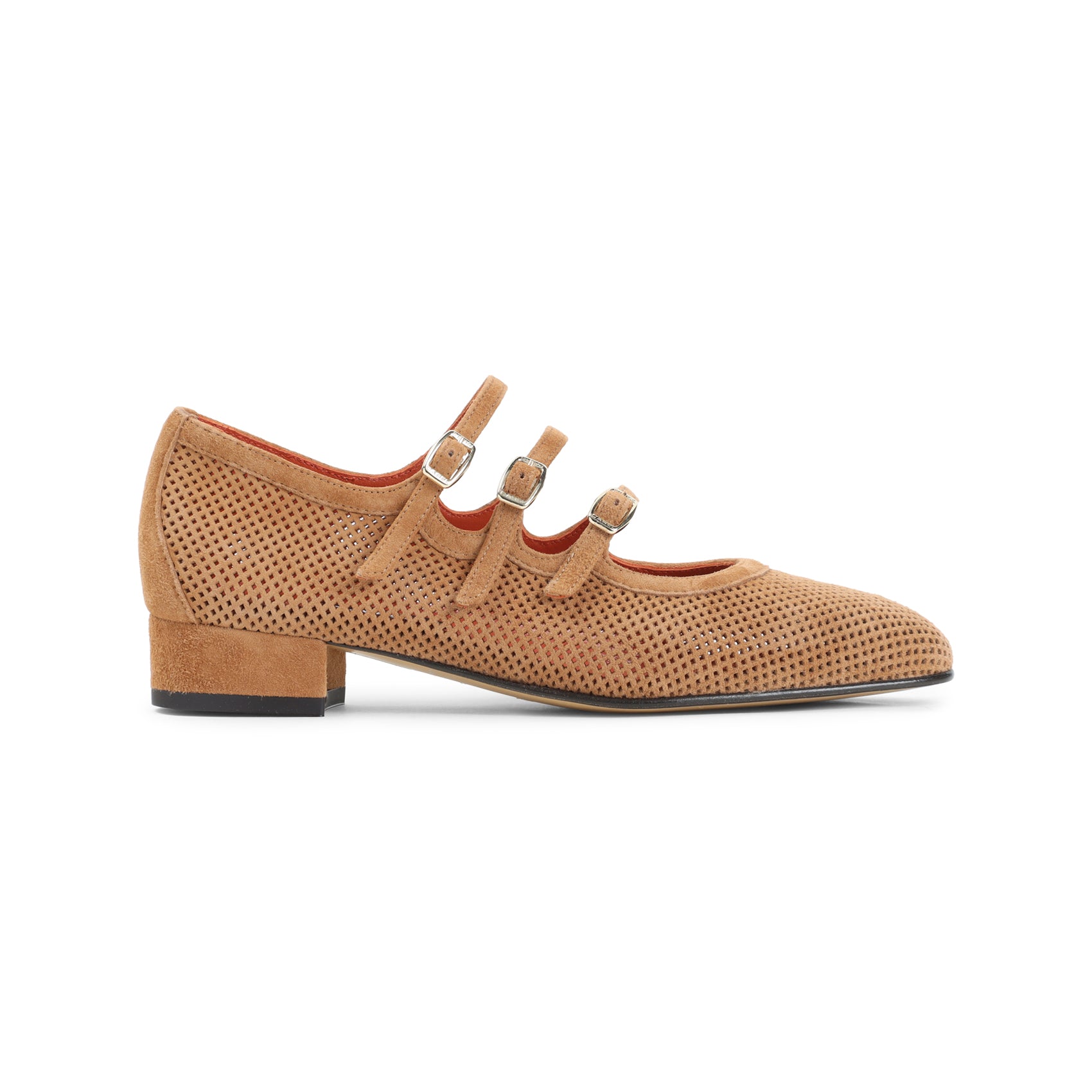 Carel Paris Pumps - Brown | 57dab6dbe312c316100bbae4e47c6833385364ac